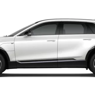 Cadillac LYRIQ Painted Body Side Molding 2023 - 2025