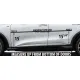Audi Q5/SQ5 Painted Body Side Moldings 2025 - 2026 (Upper Application)