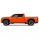 Toyota Tacoma Double Cab Painted Body Side Moldings 2024 - 2025