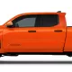 Toyota Tacoma Double Cab Painted Body Side Moldings 2024 - 2025