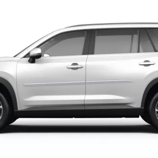 Toyota Grand Highlander Painted Body Side Molding 2024 - 2026