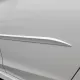 Lexus TX Painted Body Side Moldings 2024 - 2026
