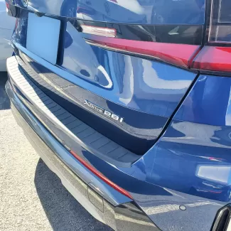 BMW X1 Rear Bumper Protector 2023 - 2026