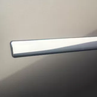 Ford Fiesta Chrome Body Side Molding 2011 - 2019