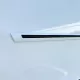 Hyundai Genesis 2 Door Painted Moldings with a Color Insert 2010 - 2016