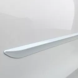  Mazda 3 Painted Body Side Molding 2010 - 2025 / FE7-MAZDA3-14