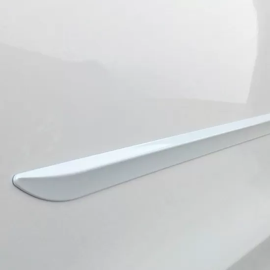  Mazda 3 Painted Body Side Molding 2010 - 2025 / FE7-MAZDA3-14