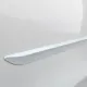 Mazda 3 Painted Body Side Molding 2010 - 2025 / FE7-MAZDA3-14