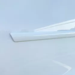  GMC Sierra Crew Cab Painted Body Side Molding 2014 - 2018 / FE-SIL14/SIE-CC