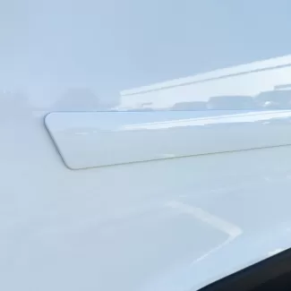 Chevrolet Tahoe Painted Body Side Molding 2015 - 2020