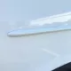 Ford Mustang Mach-E High Painted Body Side Moldings 2021 - 2026