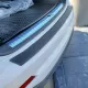  Audi Q3 Rear Bumper Protector 2019 - 2025 / RBP-019