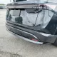 Nissan ARIYA Rear Bumper Protector 2023 - 2026