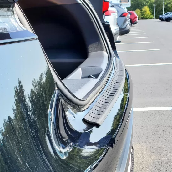 Toyota Prius Rear Bumper Protector 2023 - 2026