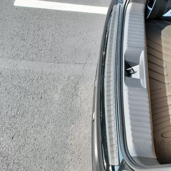 Toyota Prius Rear Bumper Protector 2023 - 2026