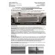 Lexus ES Painted Body Side Moldings 2013 - 2018