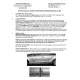 Audi A4 Painted Body Side Moldings 2009 - 2023