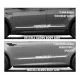 Land Rover Discovery Sport Painted Body Side Moldings 2015 - 2026