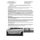 Buick Lacrosse Painted Body Side Moldings with Chrome Inserts 2010 - 2016