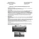 Nissan Maxima Painted Body Side Moldings 2009 - 2015
