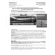 Honda Odyssey Painted Body Side Moldings 2018 - 2027