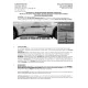 Infiniti QX60 Painted Body Side Moldings 2022 - 2026