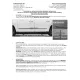 Jeep Grand Wagoneer L Painted Body Side Moldings 2023 - 2026