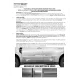 Nissan Armada Painted Body Side Moldings 2025 - 2026