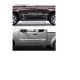 Nissan Frontier King Cab Chrome Body Side Moldings 2005 - 2021