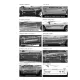 Acura TL Chrome Body Side Moldings 2010 - 2014