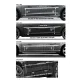 Chevrolet SS Chrome Body Side Moldings 2014 - 2018