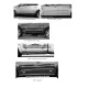 Chevrolet Equinox Chrome Body Side Moldings 2010 - 2017