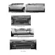 Toyota Tacoma Access Cab Chrome Body Side Moldings 2005 - 2023