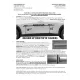 Mazda CX-5 High Painted Body Side Moldings 2026 - 2027
