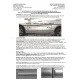 Buick Encore Painted Body Side Moldings with Chrome Inserts 2013 - 2022