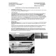 Ford Explorer Painted Body Side Moldings with Color Inserts 2011 - 2019