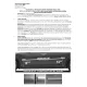 Kia K4 Painted Body Side Moldings 2025 - 2026