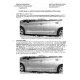 Toyota Prius Chrome Body Side Molding 2010 - 2015