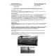 Mazda 6 Painted Body Side Moldings 2009 - 2013