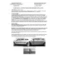 Lincoln MKS Painted Body Side Moldings 2009 - 2017