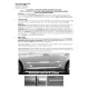 Nissan Murano Painted Body Side Moldings 2025 - 2026