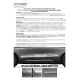Lincoln Nautilus Painted Body Side Moldings 2024 - 2026