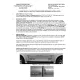 Infiniti QX56 Painted Body Side Moldings with Chrome Inserts 2011 - 2025