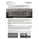 Nissan Sentra Painted Body Side Moldings with Chrome Inserts 2013 - 2019