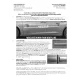 Nissan Sentra Painted Body Side Moldings 2026 - 2027