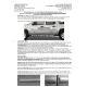 Chevrolet Suburban Painted Body Side Moldings 2015 - 2020