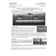 Toyota Tacoma Access Cab Painted Body Side Moldings with Chrome Inserts 2005 - 2023