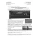 Toyota Tacoma Double Cab Painted Body Side Moldings with Color Inserts 2005 - 2023