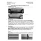 Hyundai Veloster Painted Body Side Moldings 2012 - 2018