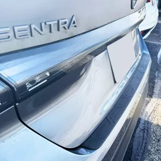 Nissan Sentra Rear Bumper Protector 2026 - 2027